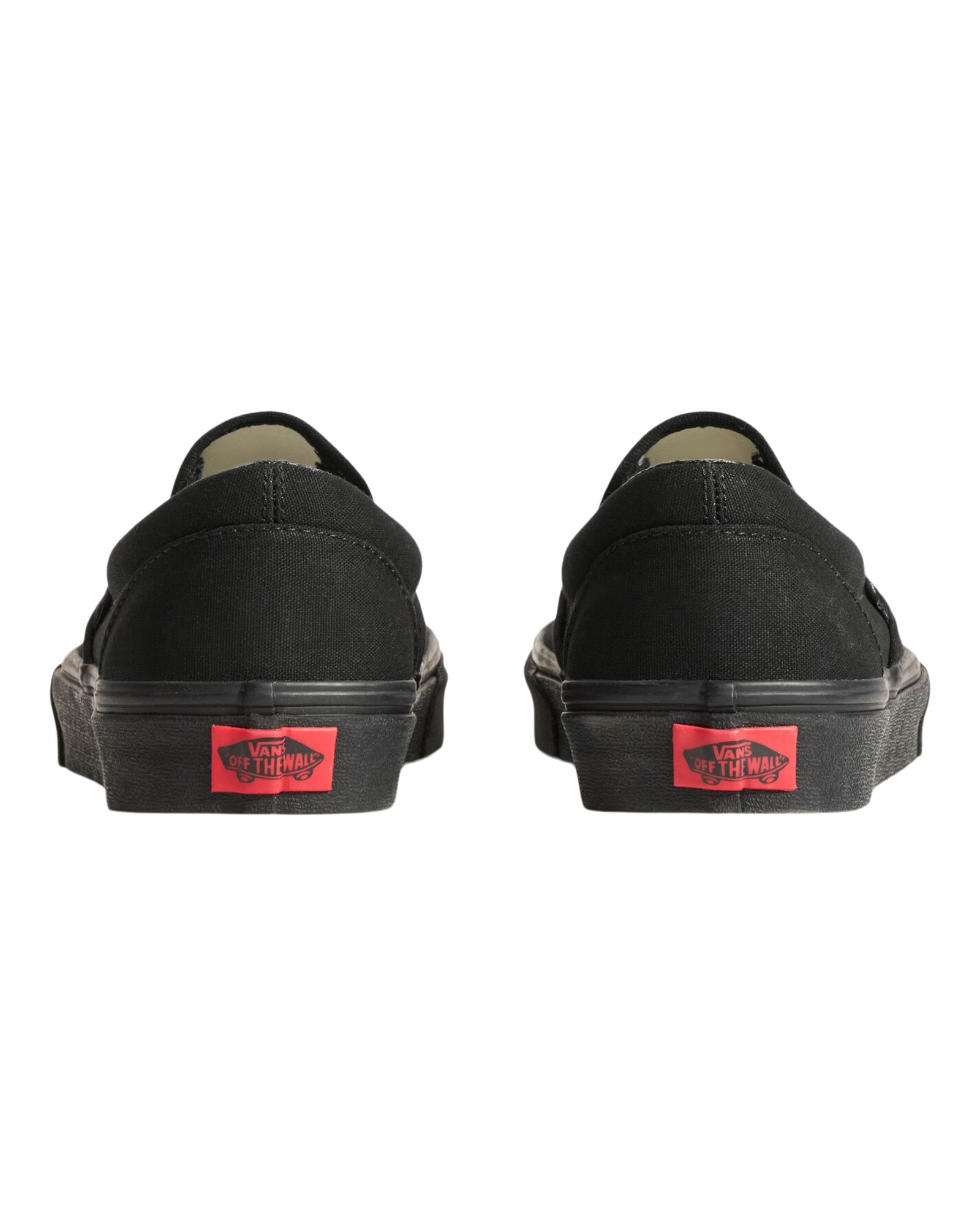 Vans Kids' Grade School Classic Skate Shoes