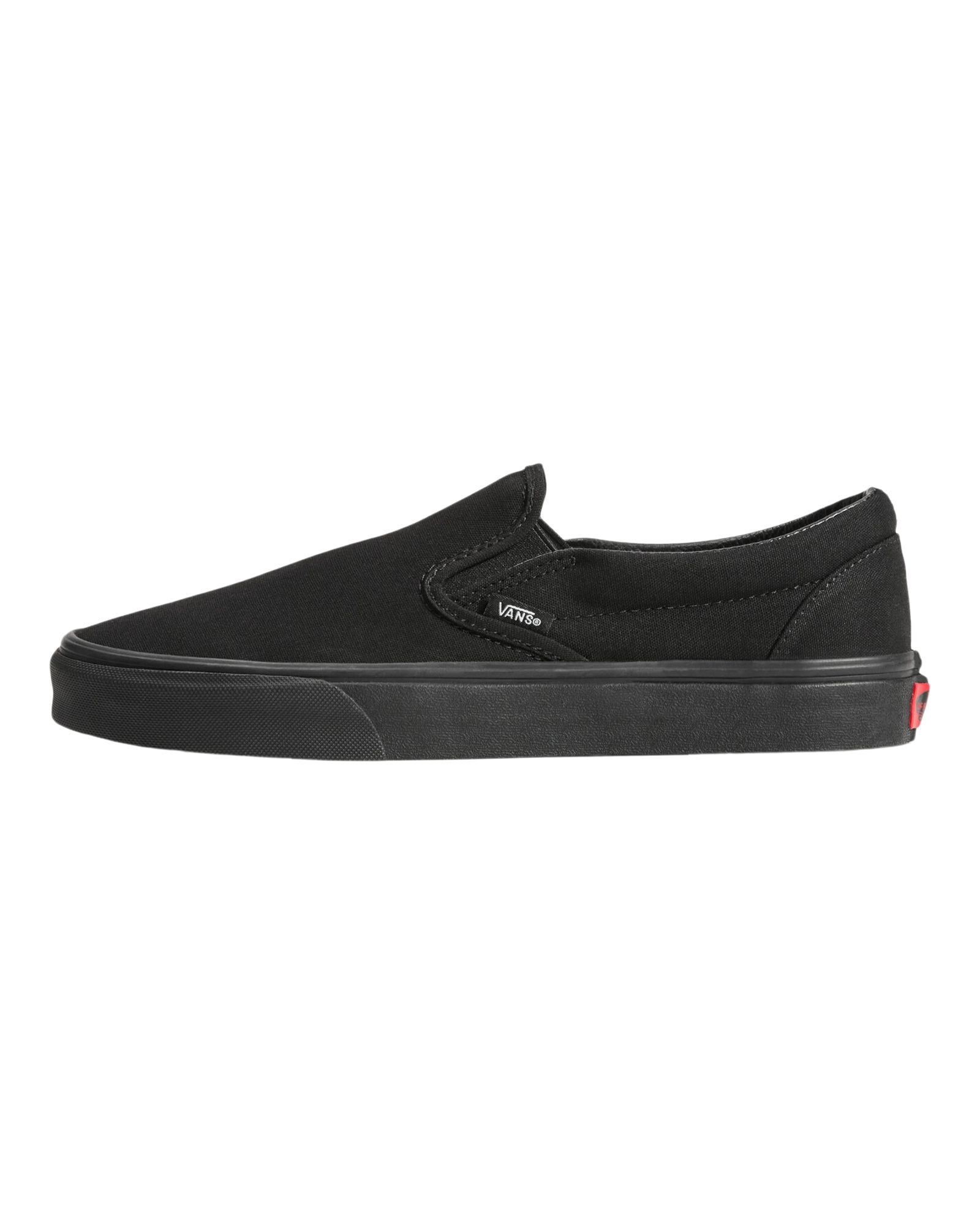 Vans Kids' Grade School Classic Skate Shoes