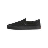 Vans Kids' Grade School Classic Skate Shoes Side_Left