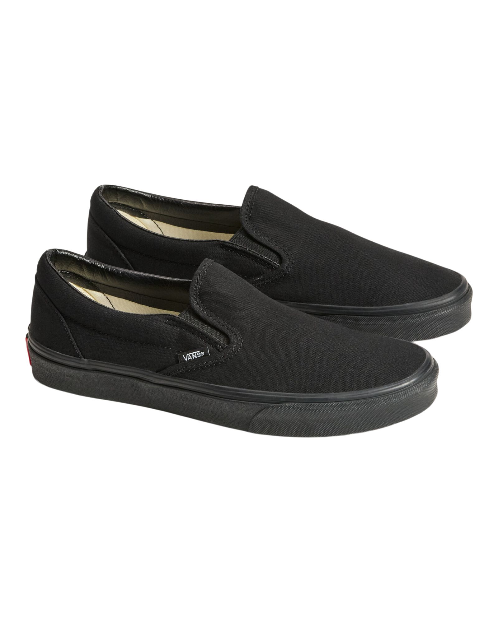 Vans Kids' Grade School Classic Skate Shoes