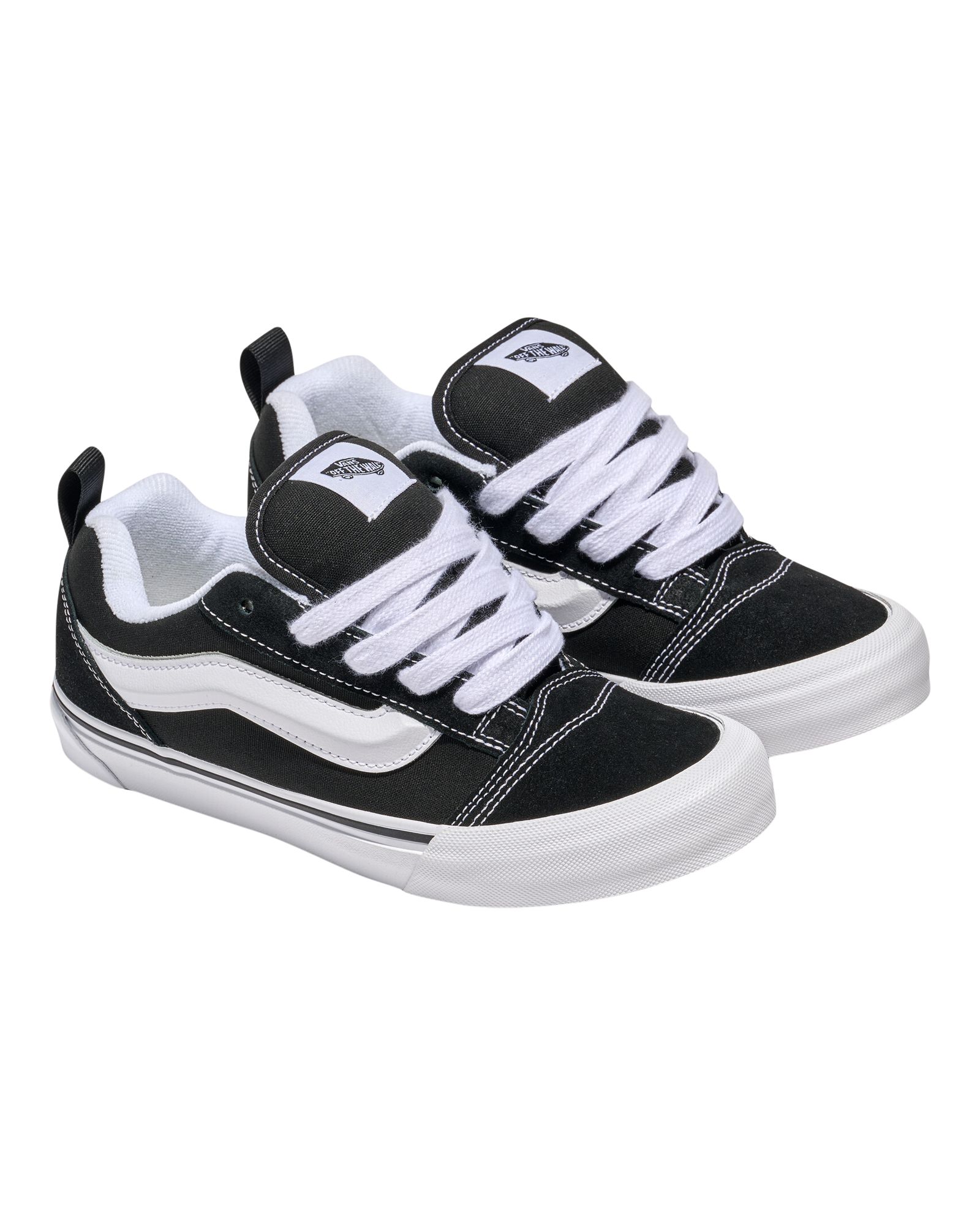Vans Kids' Grade Skool Knu Skool Skate Shoes