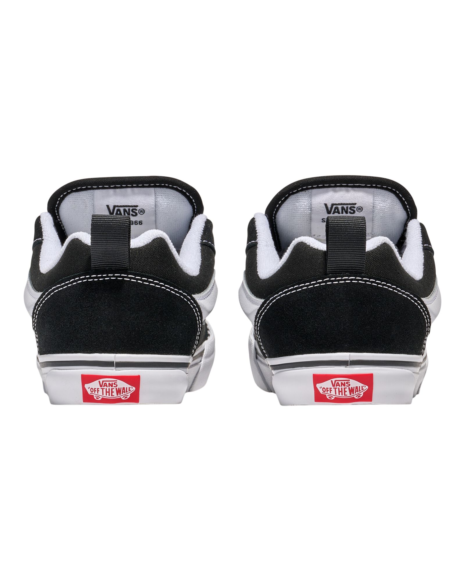 Vans Kids' Grade Skool Knu Skool Skate Shoes