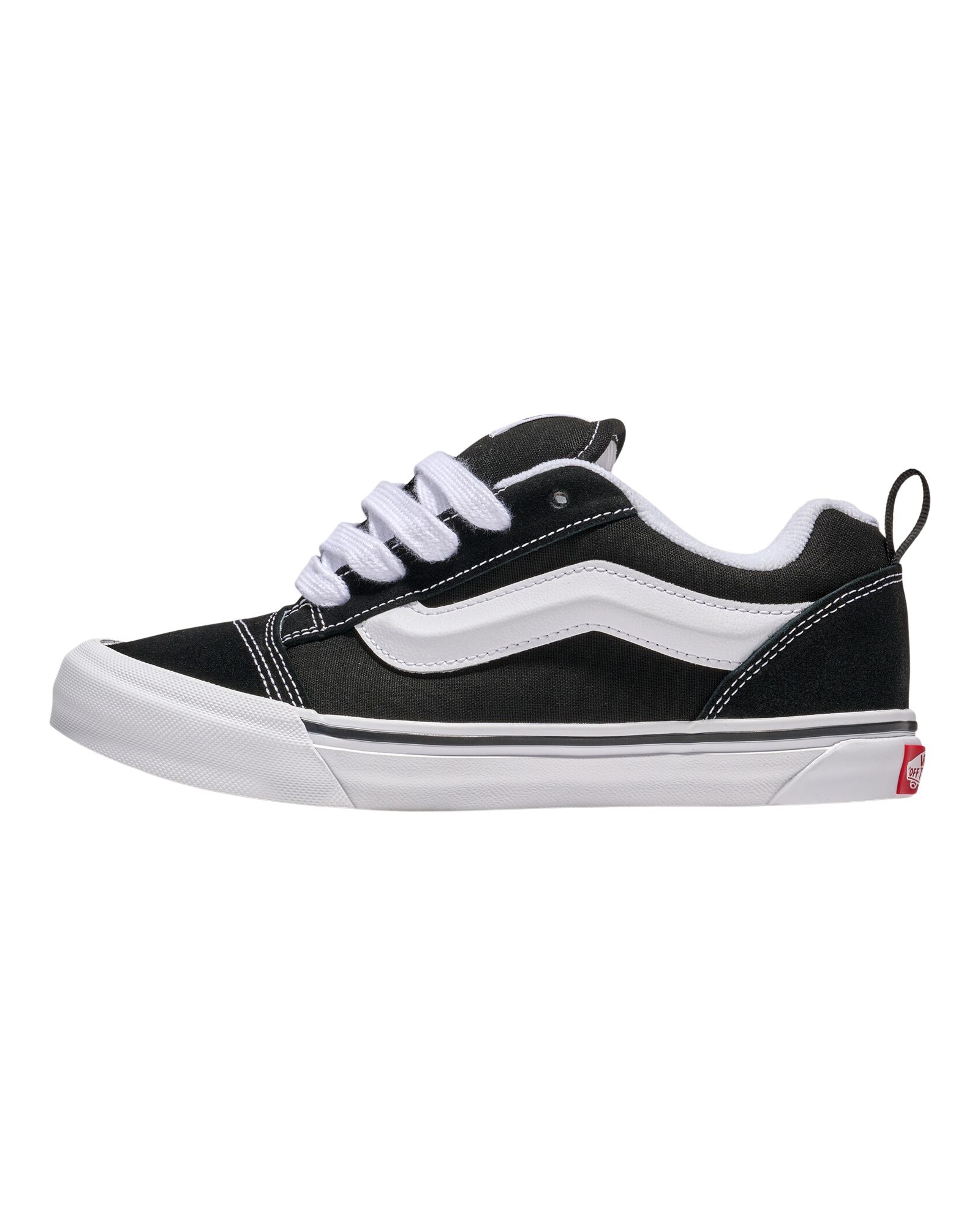 Vans Kids' Grade Skool Knu Skool Skate Shoes