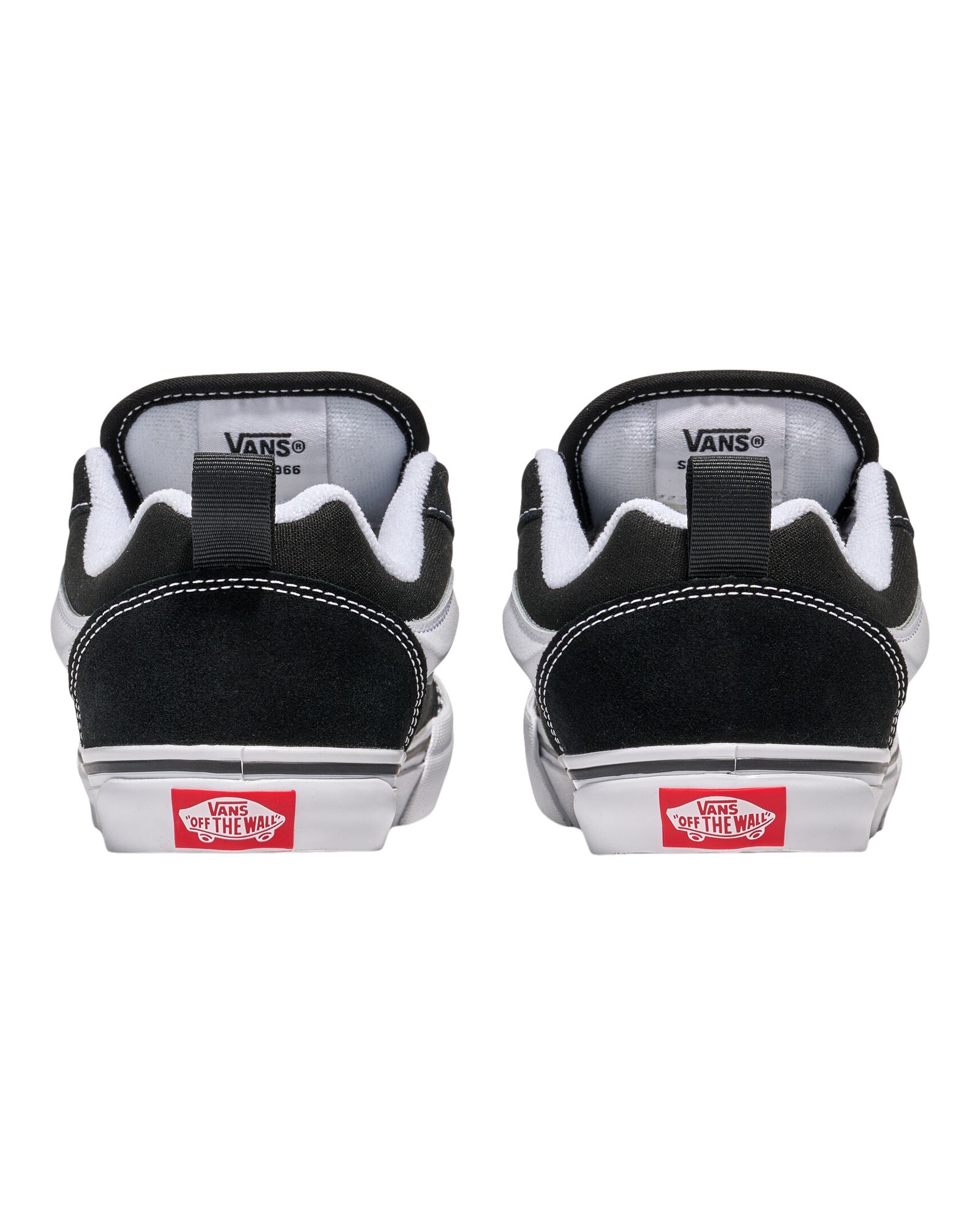 Vans Kids' Grade Skool Knu Skool Skate Shoes