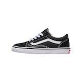 Vans Kids' Grade School Old Skool Skate Shoes Side_Left