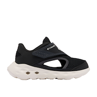 Columbia Kids' Pre-School Drainmaker XTR Water Shoes Side_Right