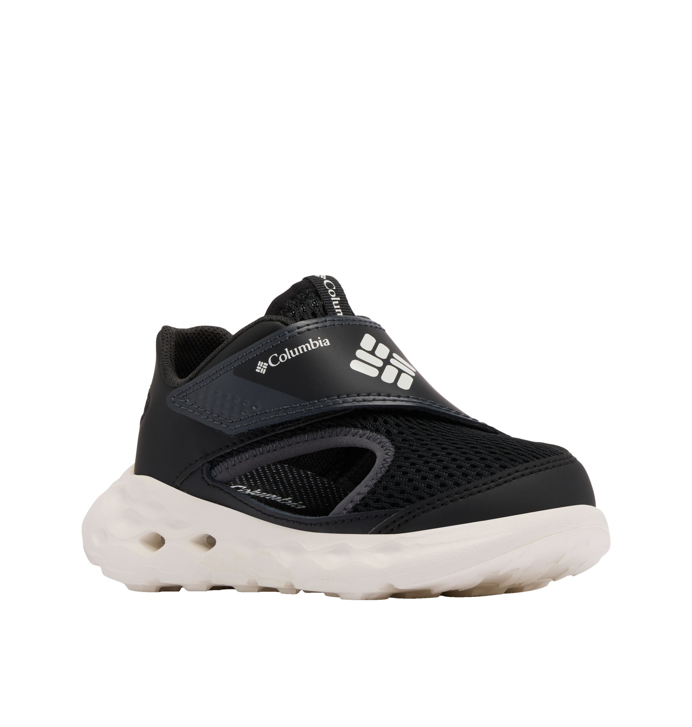 Columbia Kids' Pre-School Drainmaker XTR Water Shoes