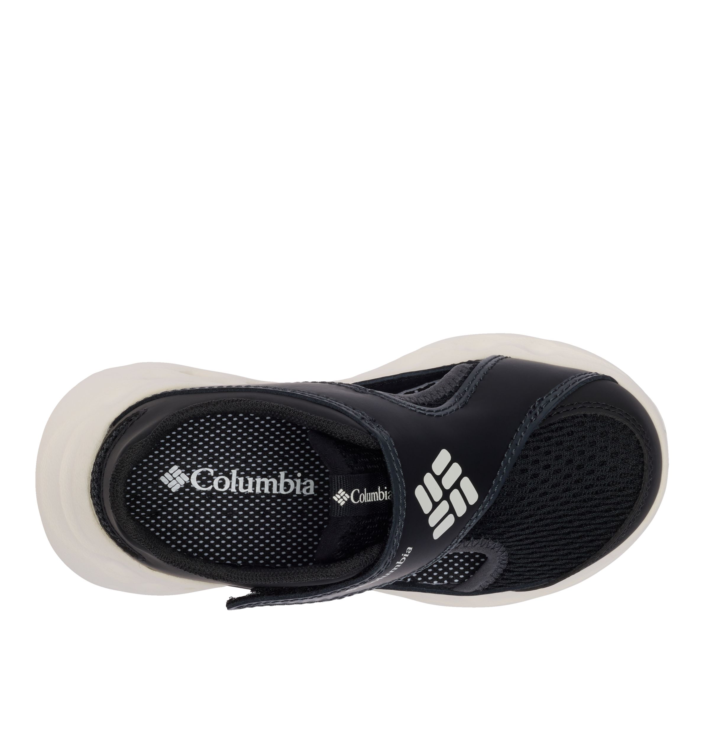 Columbia Kids' Pre-School Drainmaker XTR Water Shoes