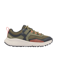 Columbia Kids' Grade School Konos Low Hiking Shoes Side_Right