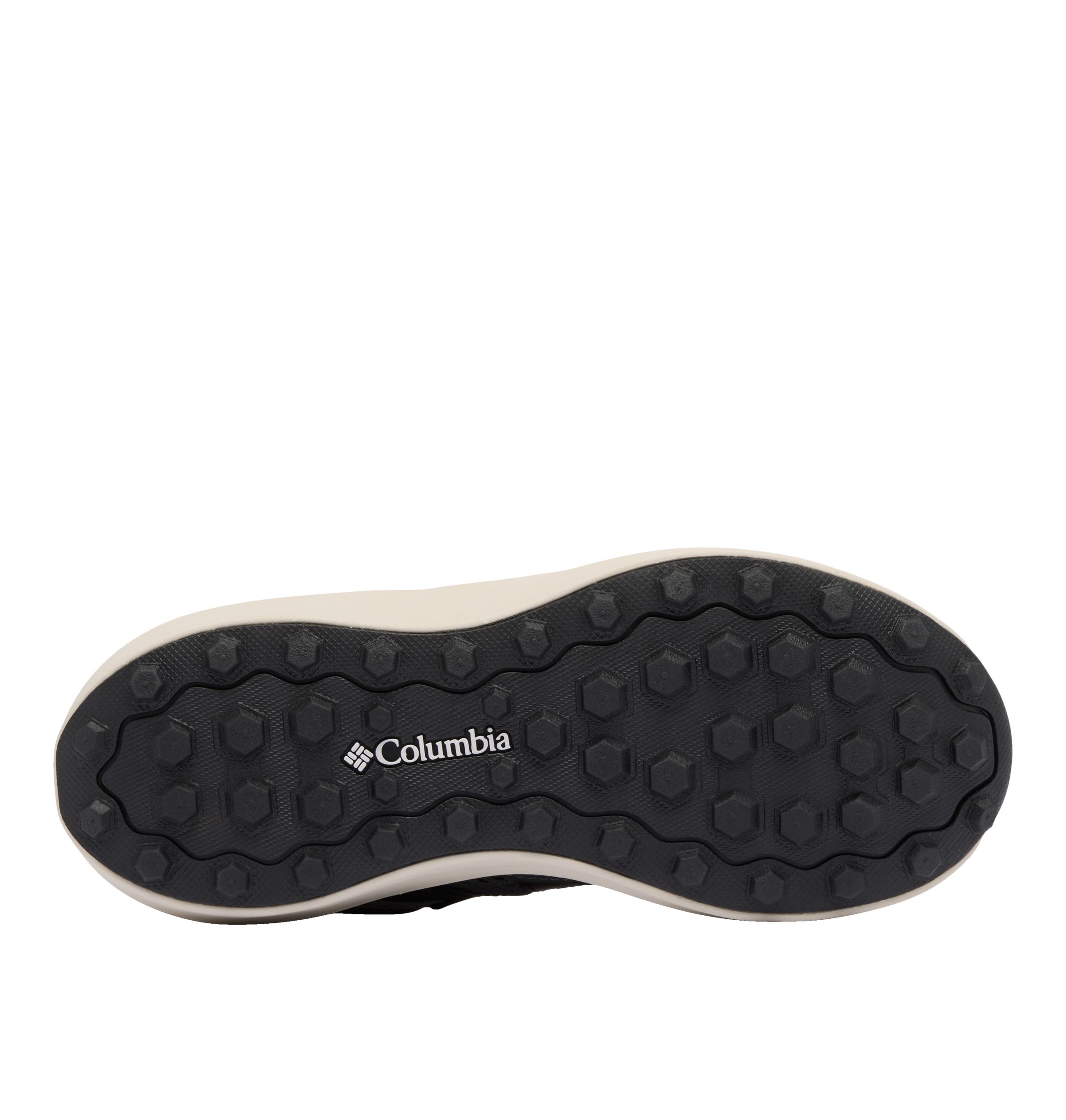 Columbia Youth Unisex Peakfrk Rush Mid Waterproof Hiking Boots