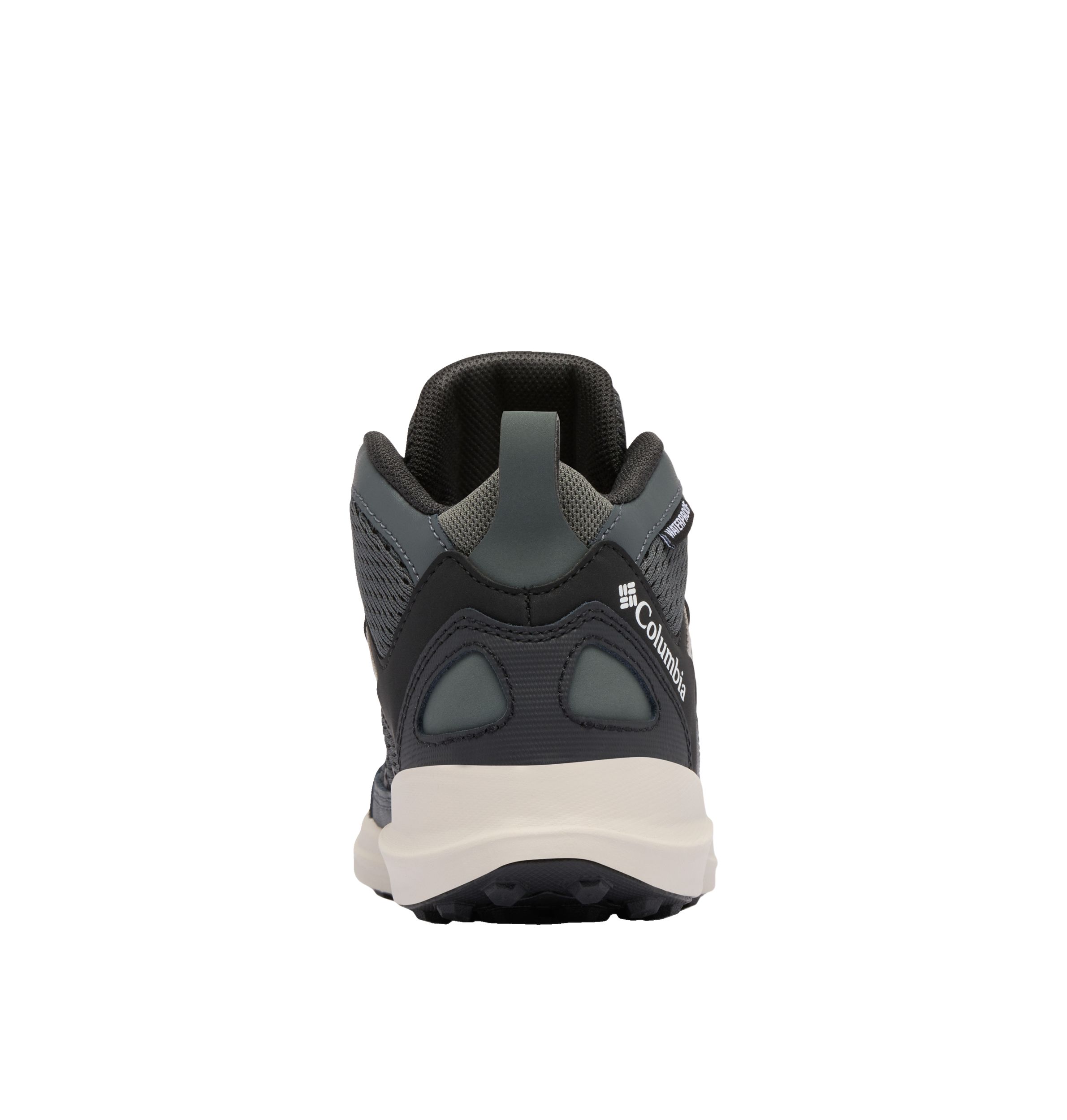 Columbia Youth Unisex Peakfrk Rush Mid Waterproof Hiking Boots