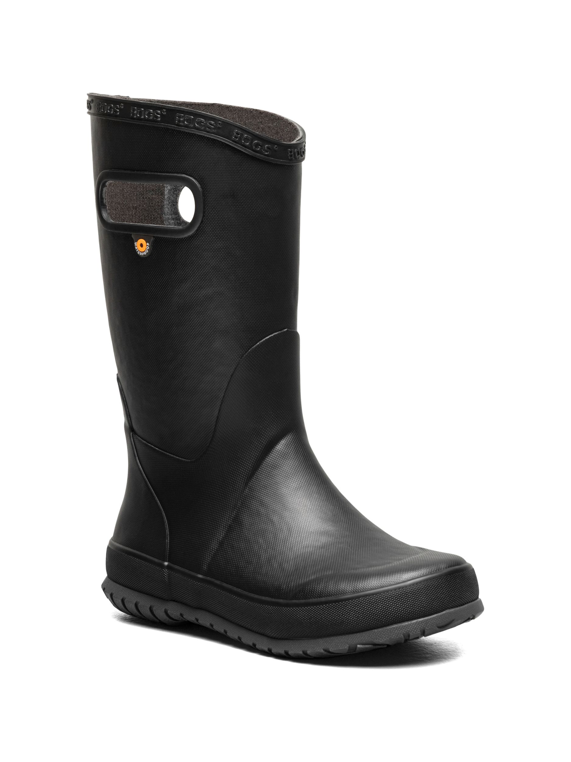 Bogs Kids' Grade/Pre-School Rain Boots