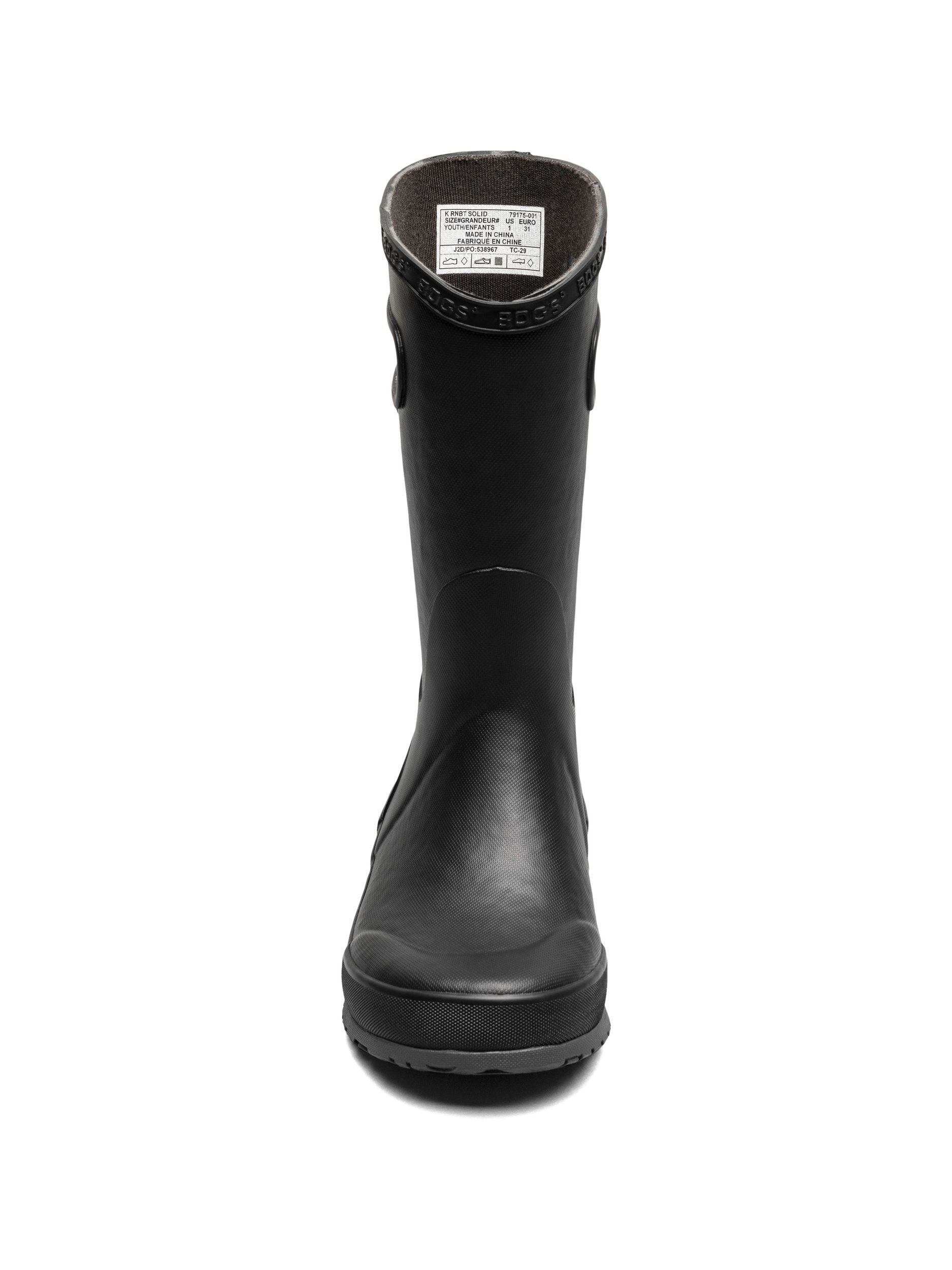 Bogs Kids' Grade/Pre-School Rain Boots