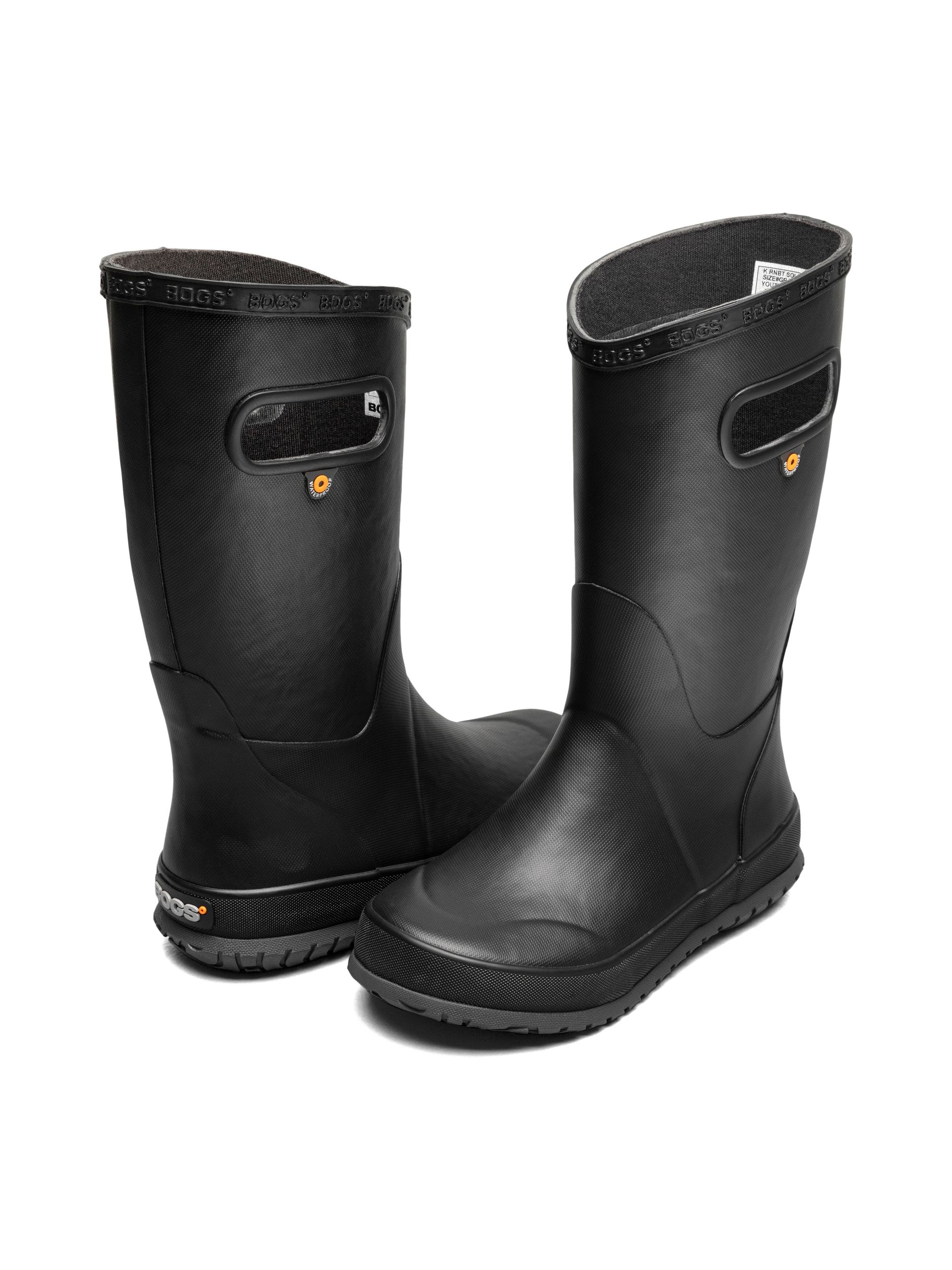 Bogs Kids' Grade/Pre-School Rain Boots