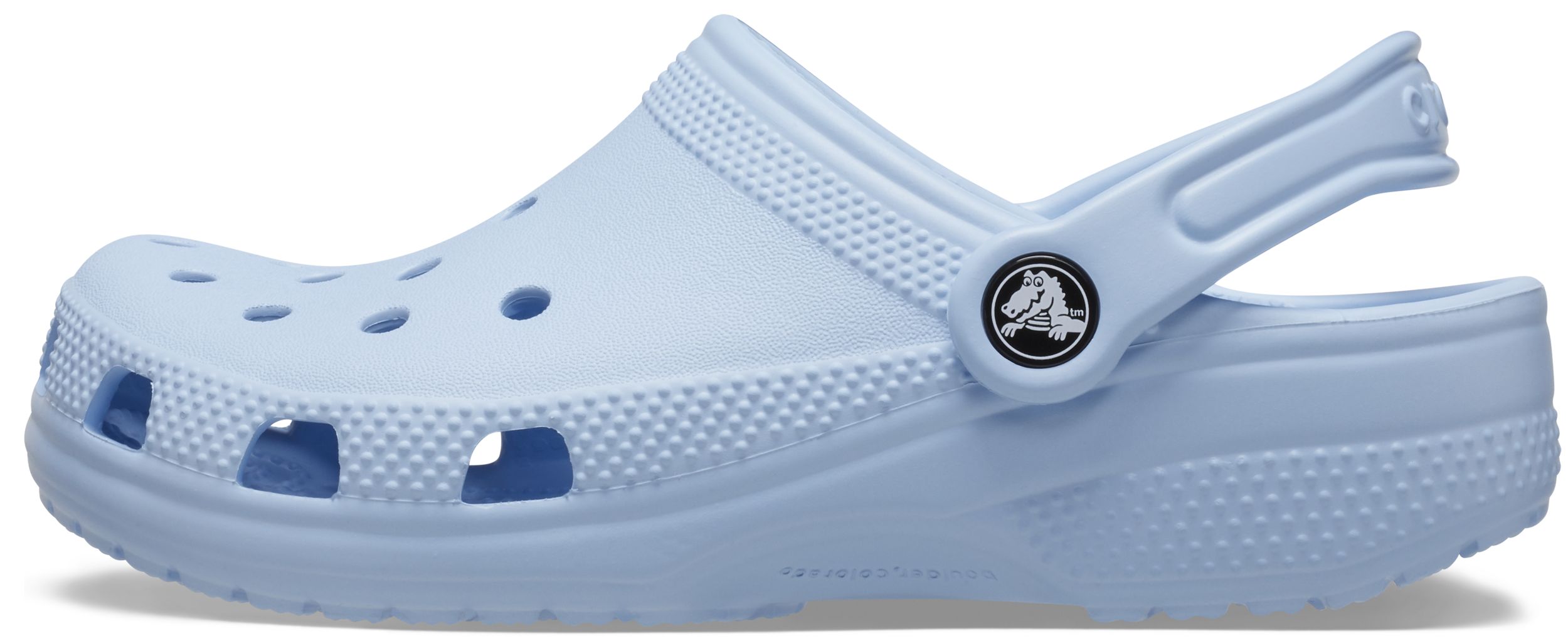 Crocs Kids' Classic Clogs