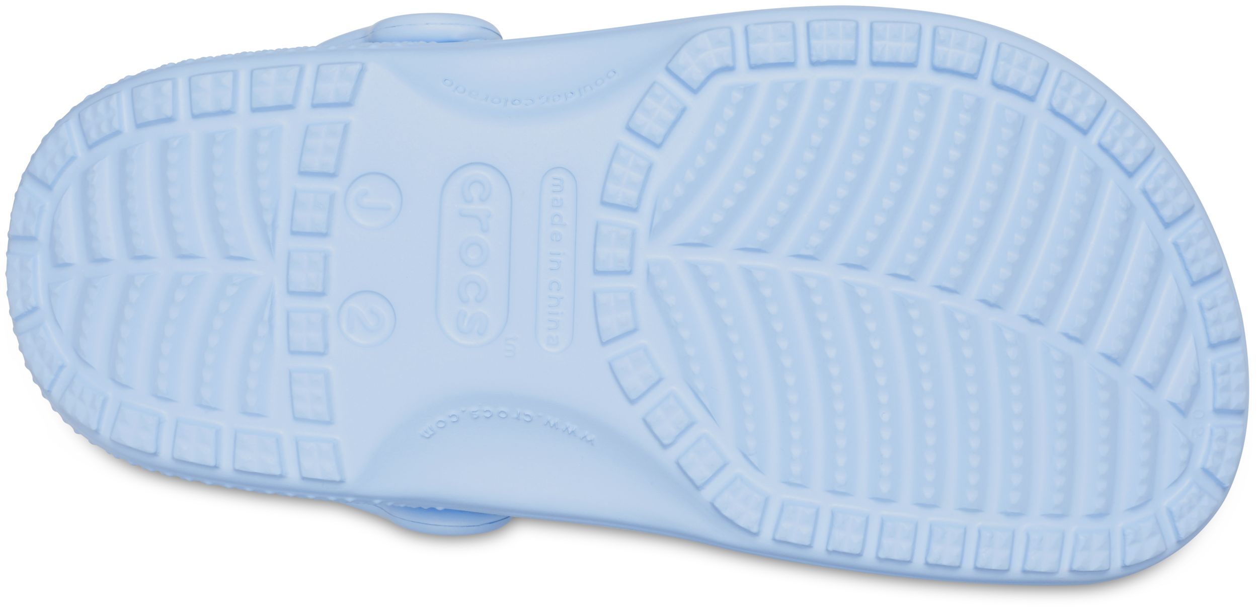Crocs Kids' Classic Clogs