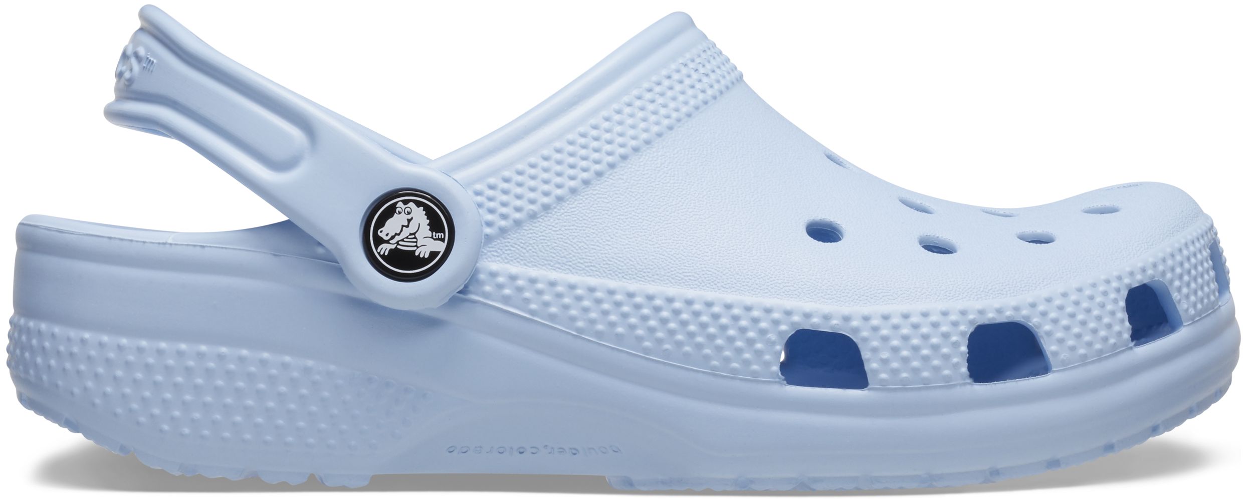 Crocs Kids' Classic Clogs
