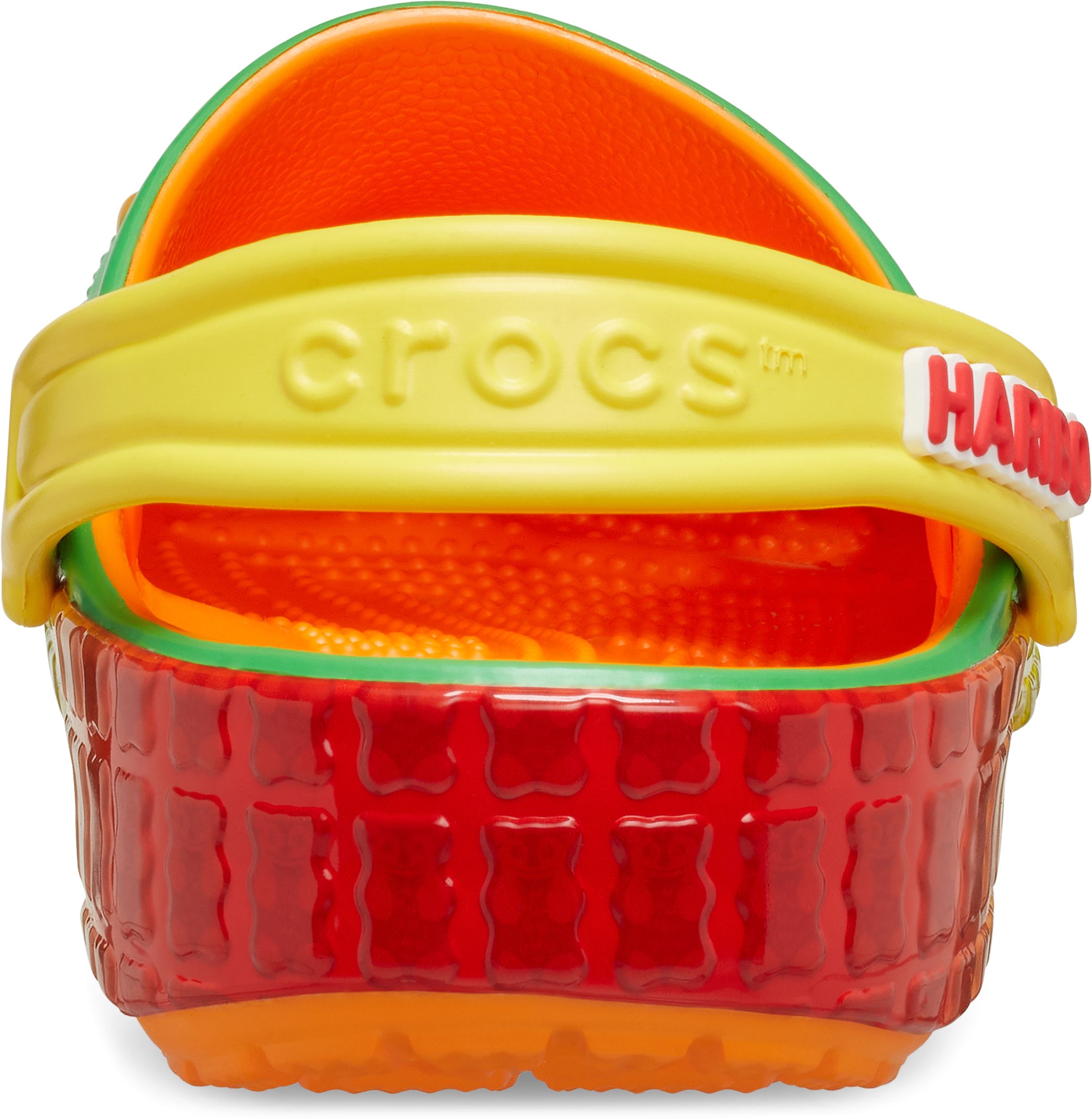 Crocs Kids' Grade/Pre-School Haribo Classic Clog Sandals