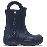 Crocs Toddler Girls' Handle It Rain Boots