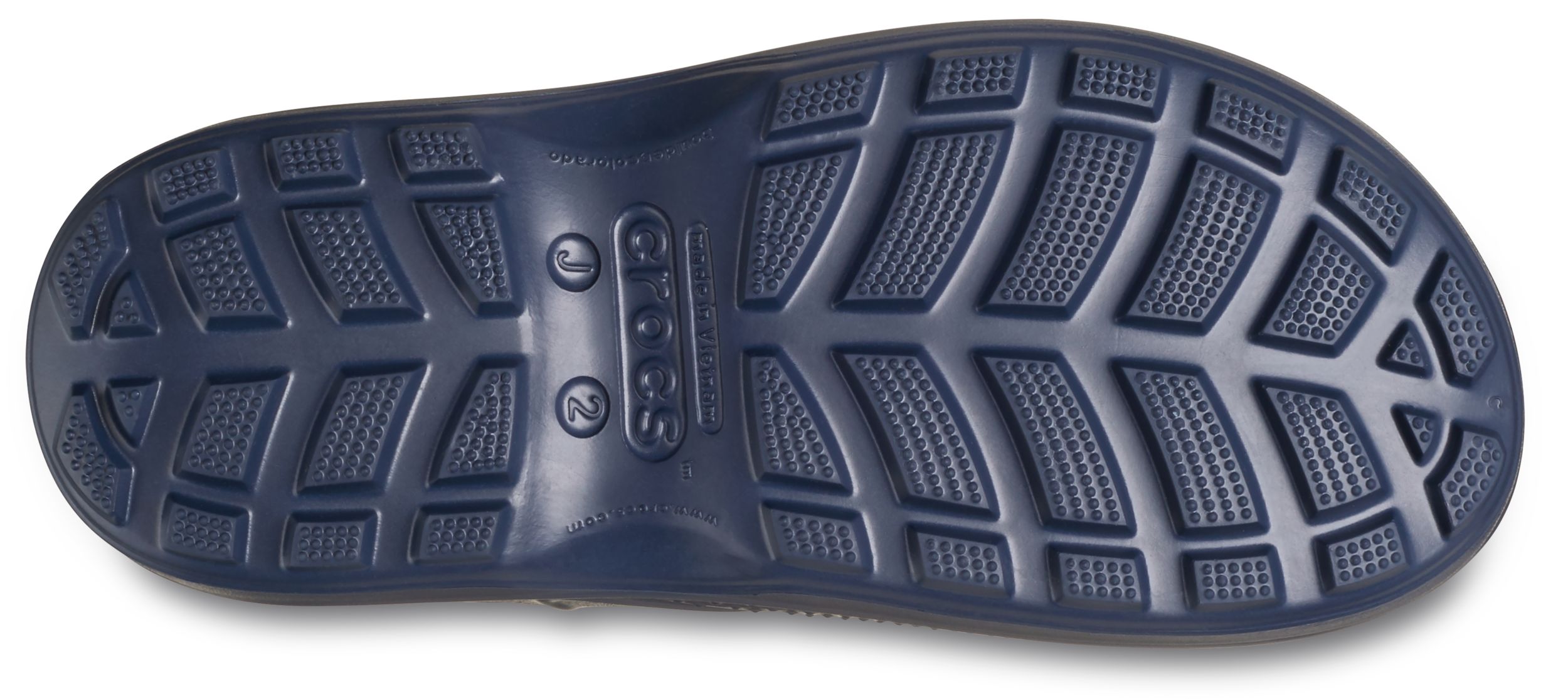 Crocs Toddler Girls' Handle It Rain Boots