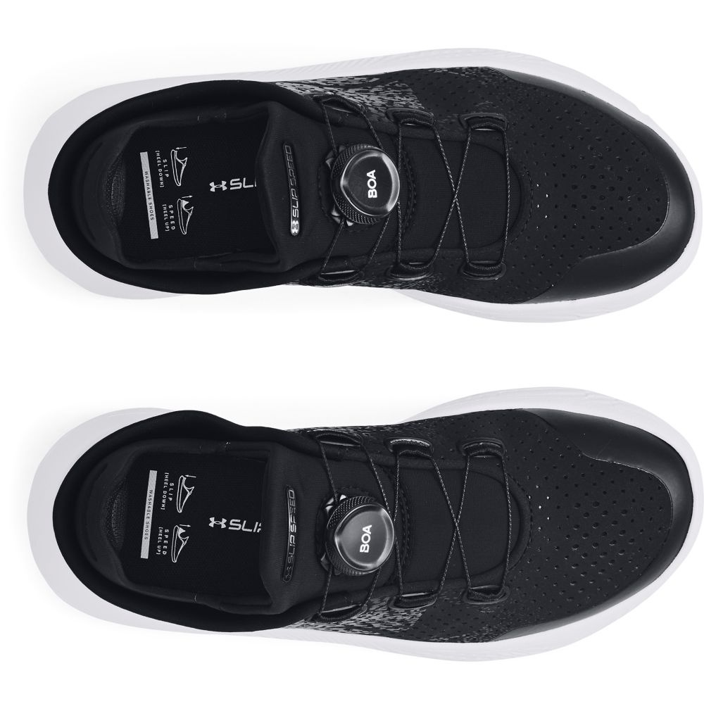 Under Armour Kids' Grade School SlipSpeed Training Shoes