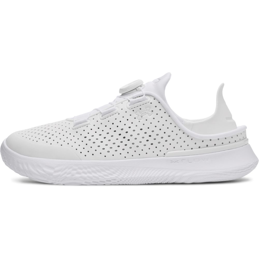 Under Armour Kids' Grade School SlipSpeed Trainer Shoes