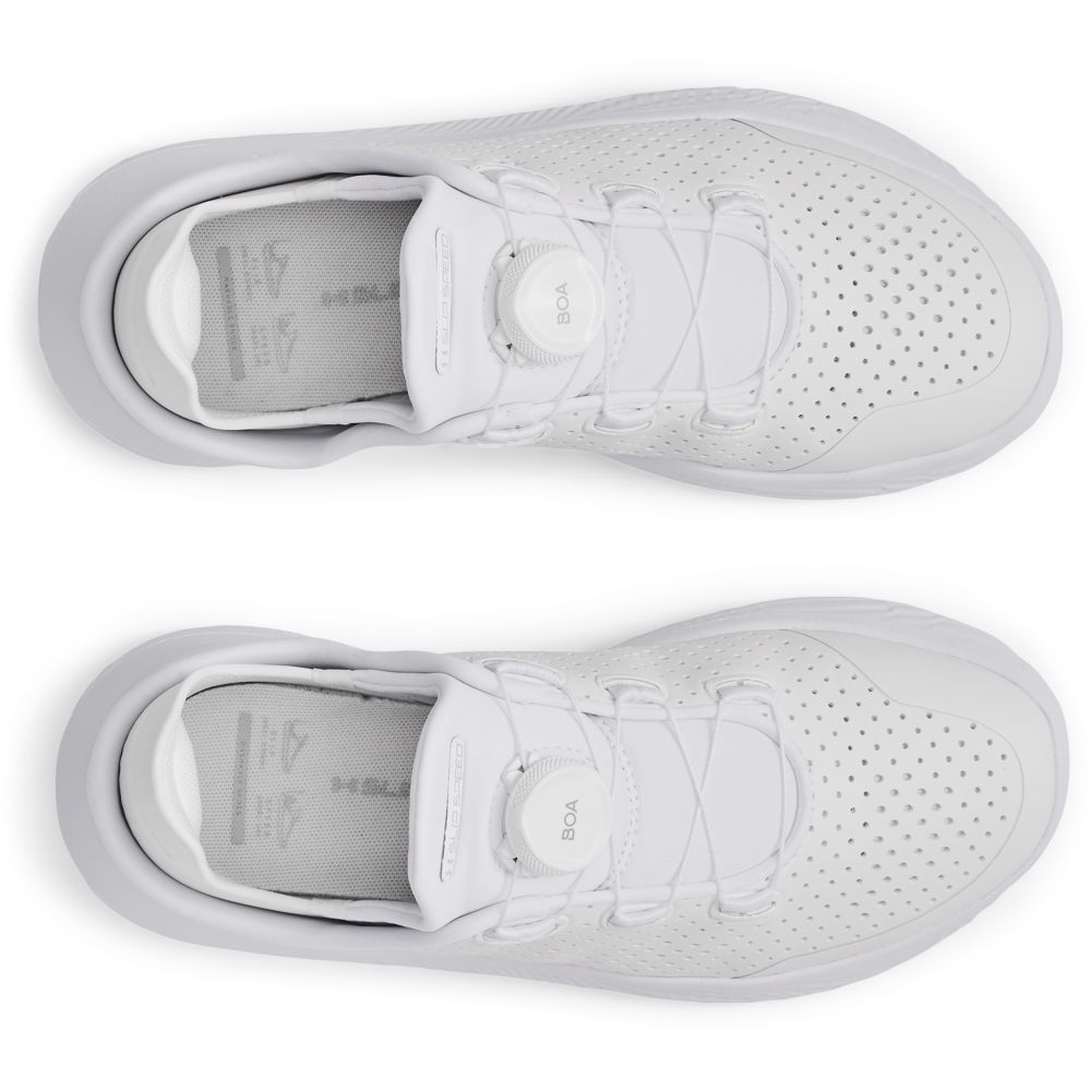 Under Armour Kids' Grade School SlipSpeed Trainer Shoes