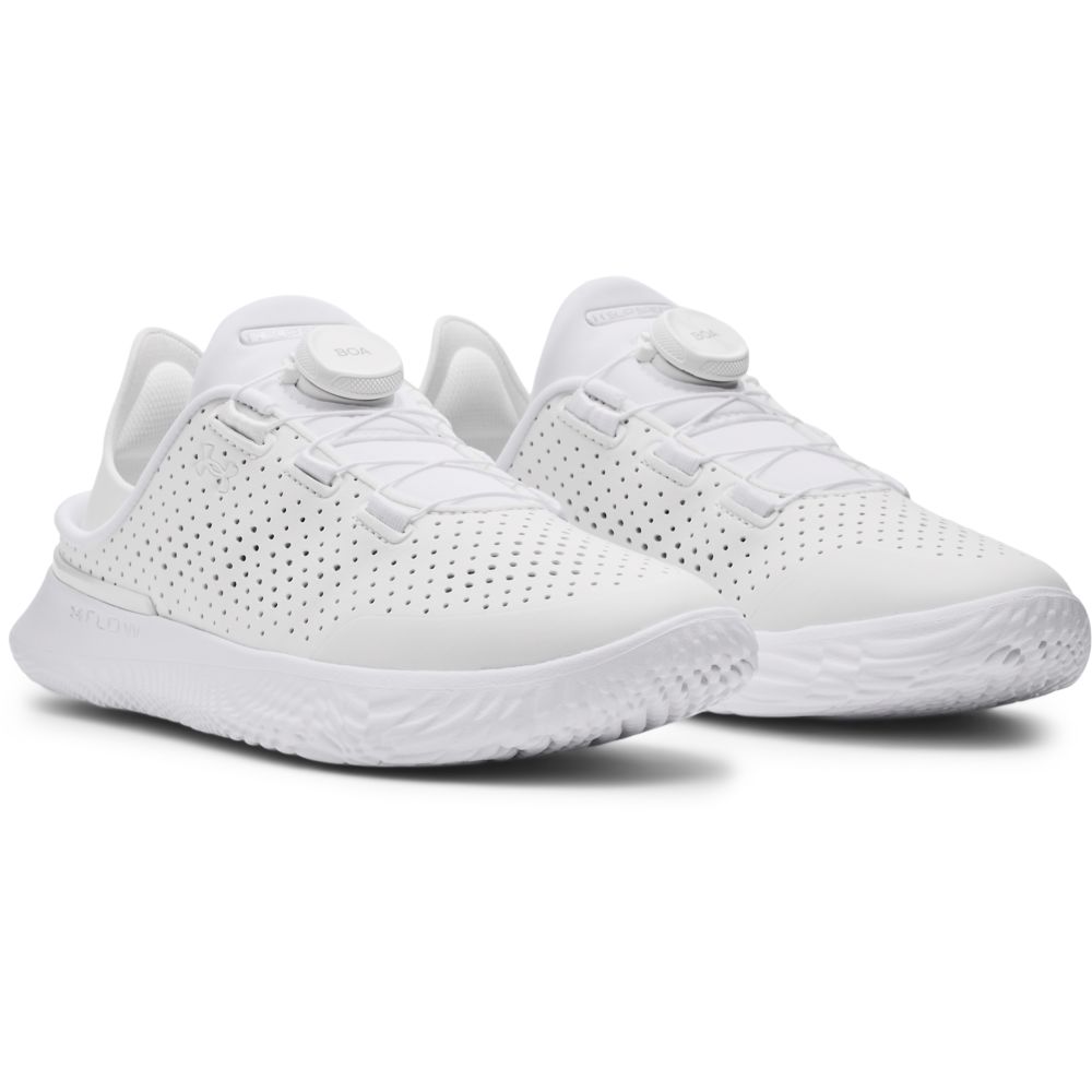 Under Armour Kids' Grade School SlipSpeed Trainer Shoes
