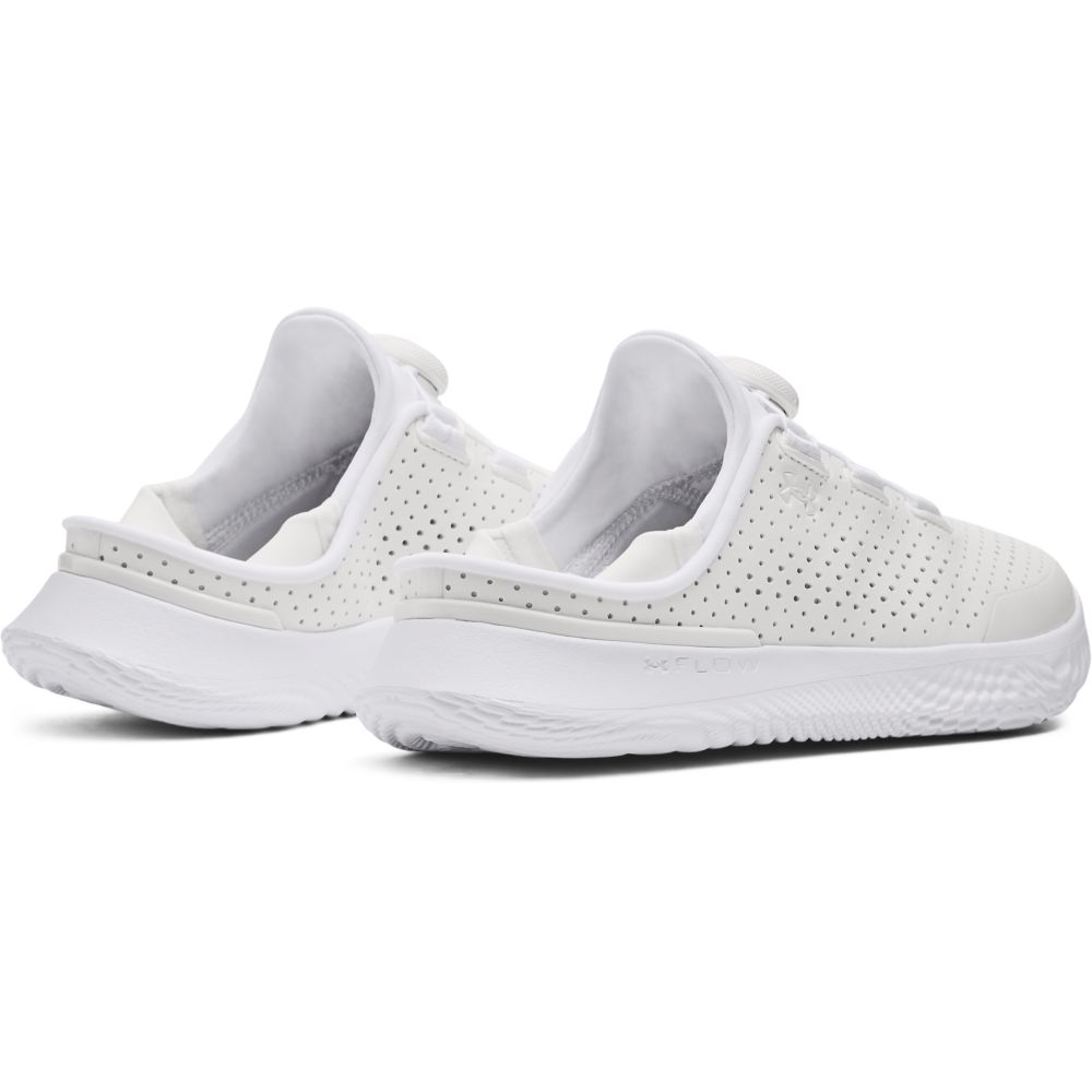 Under Armour Kids' Grade School SlipSpeed Trainer Shoes