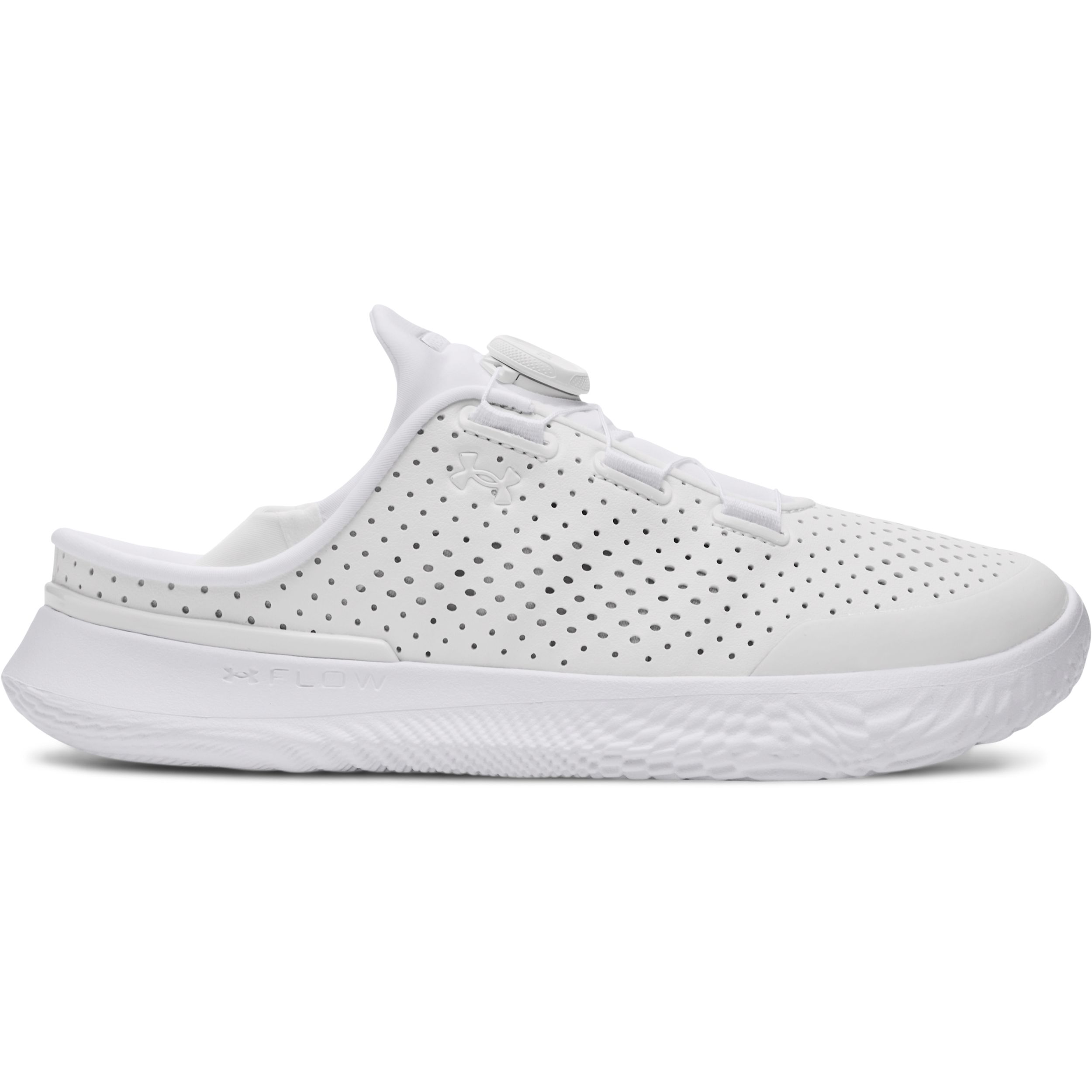 Under Armour Kids' Grade School SlipSpeed Trainer Shoes