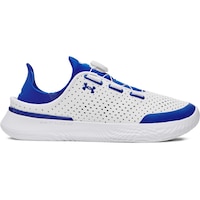Under Armour Kids' Grade School SlipSpeed Trainer Shoes Side_Right