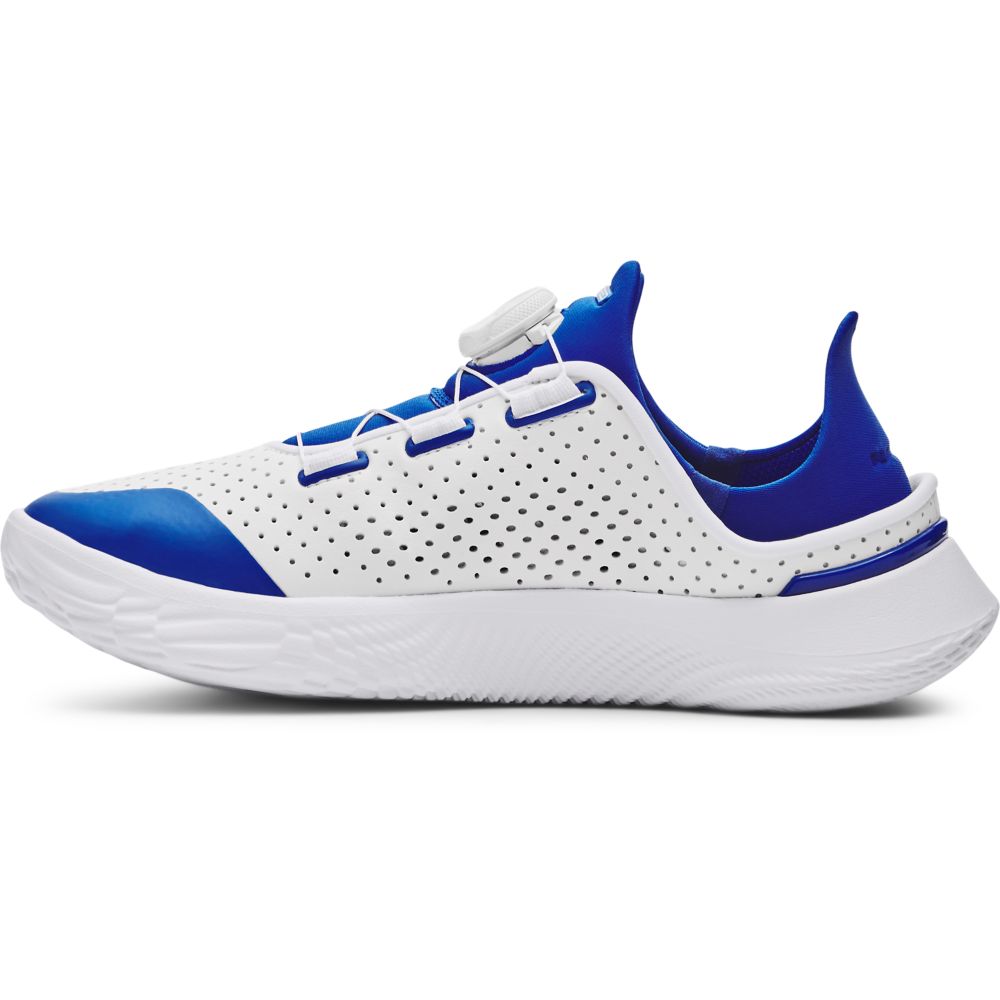 Under Armour Kids' Grade School SlipSpeed Trainer Shoes