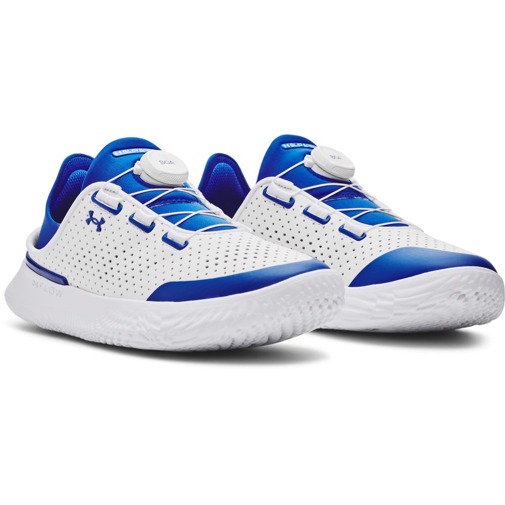 Under Armour Kids' Grade School SlipSpeed Trainer Shoes