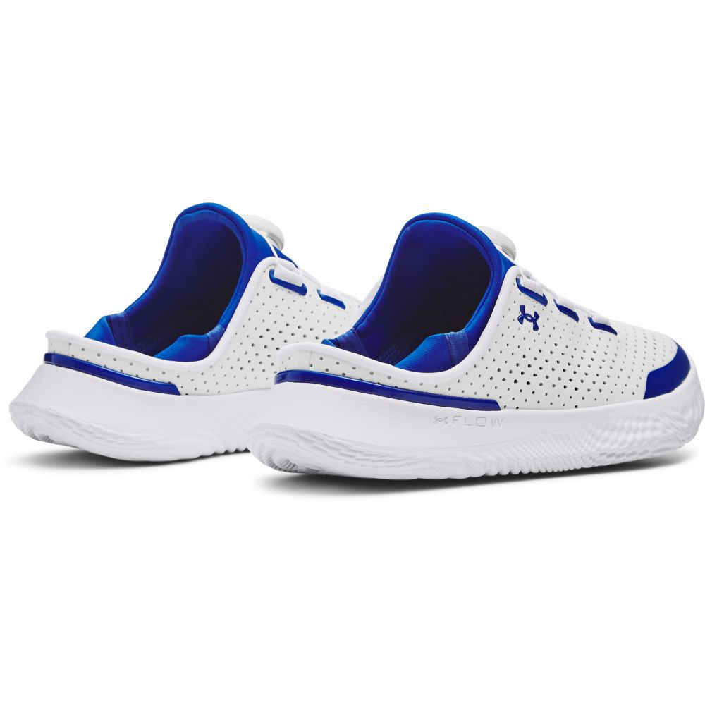 Under Armour Kids' Grade School SlipSpeed Trainer Shoes