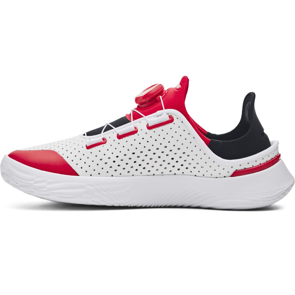 Under Armour Kids' Grade School SlipSpeed Trainer Shoes
