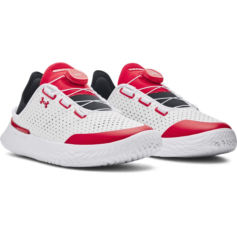 Under Armour Kids' Grade School SlipSpeed Trainer Shoes