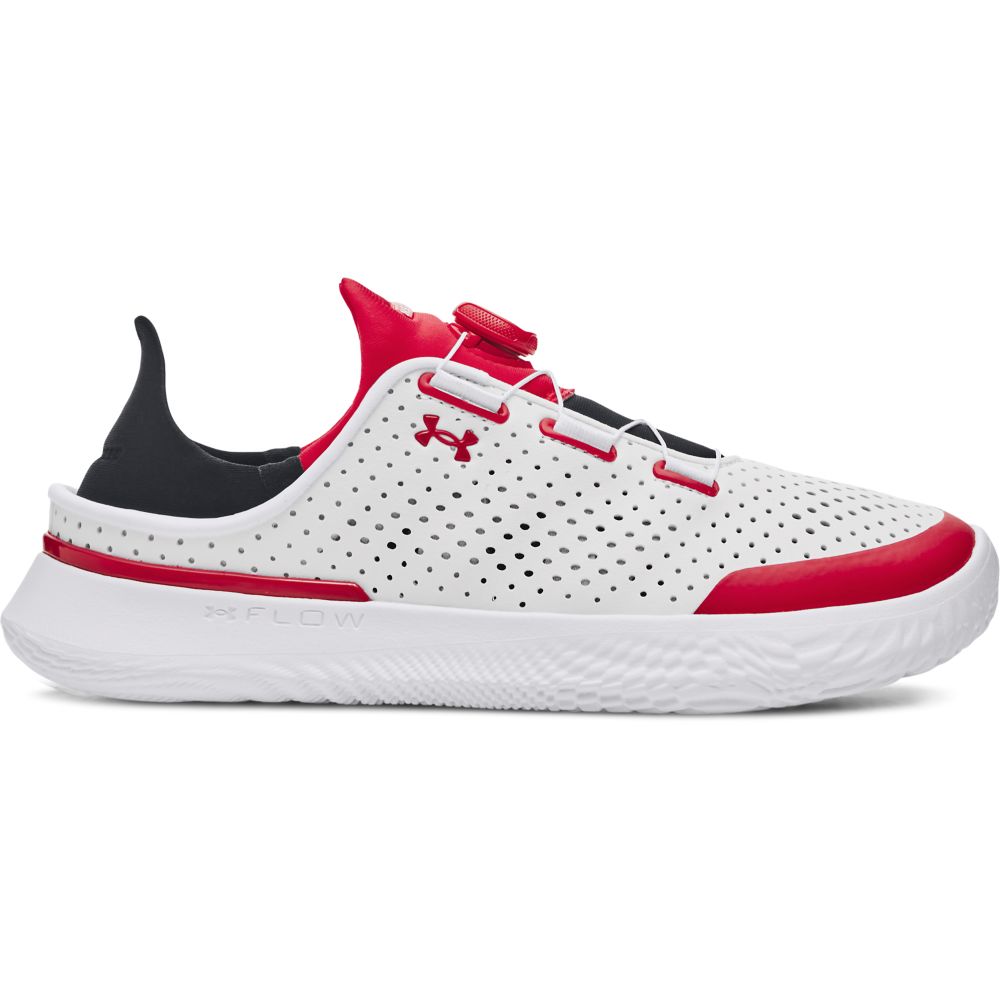 Under Armour Kids' Grade School SlipSpeed Trainer Shoes SportChek