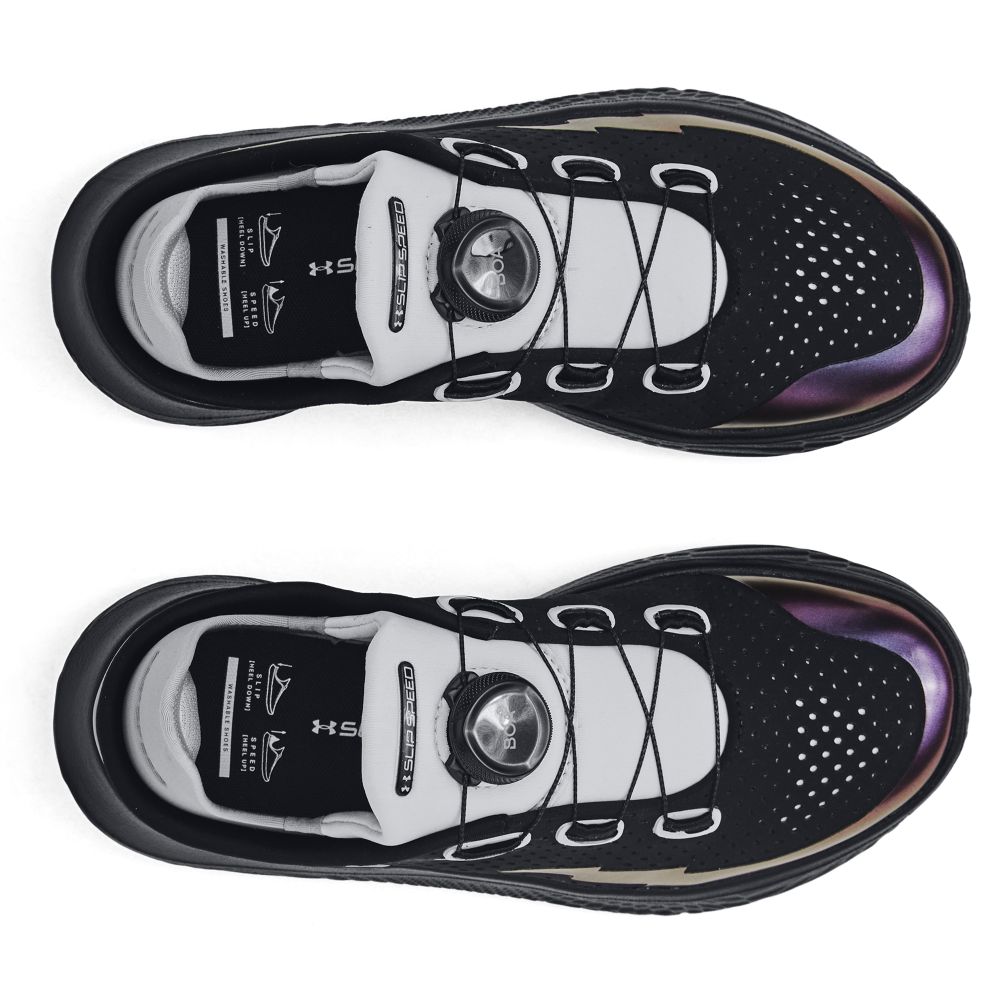 Under Armour Kids' Grade School SlipSpeed™ Trainer Running Shoes