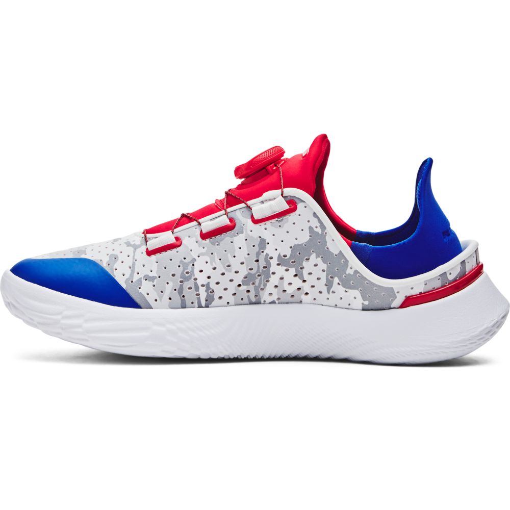 Under Armour Kids' Grade School TR ZAP Athletic Shoes