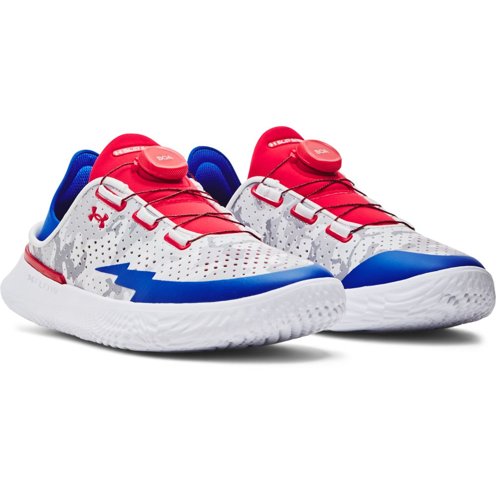 Under Armour Kids' Grade School TR ZAP Athletic Shoes