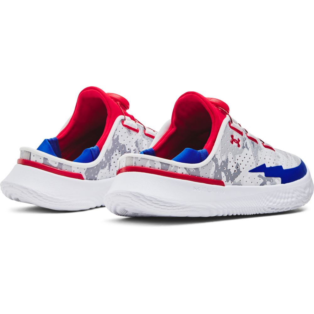 Under Armour Kids' Grade School TR ZAP Athletic Shoes