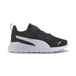 PUMA Kids' Pre-School Anzarun Lite AC Running Shoes