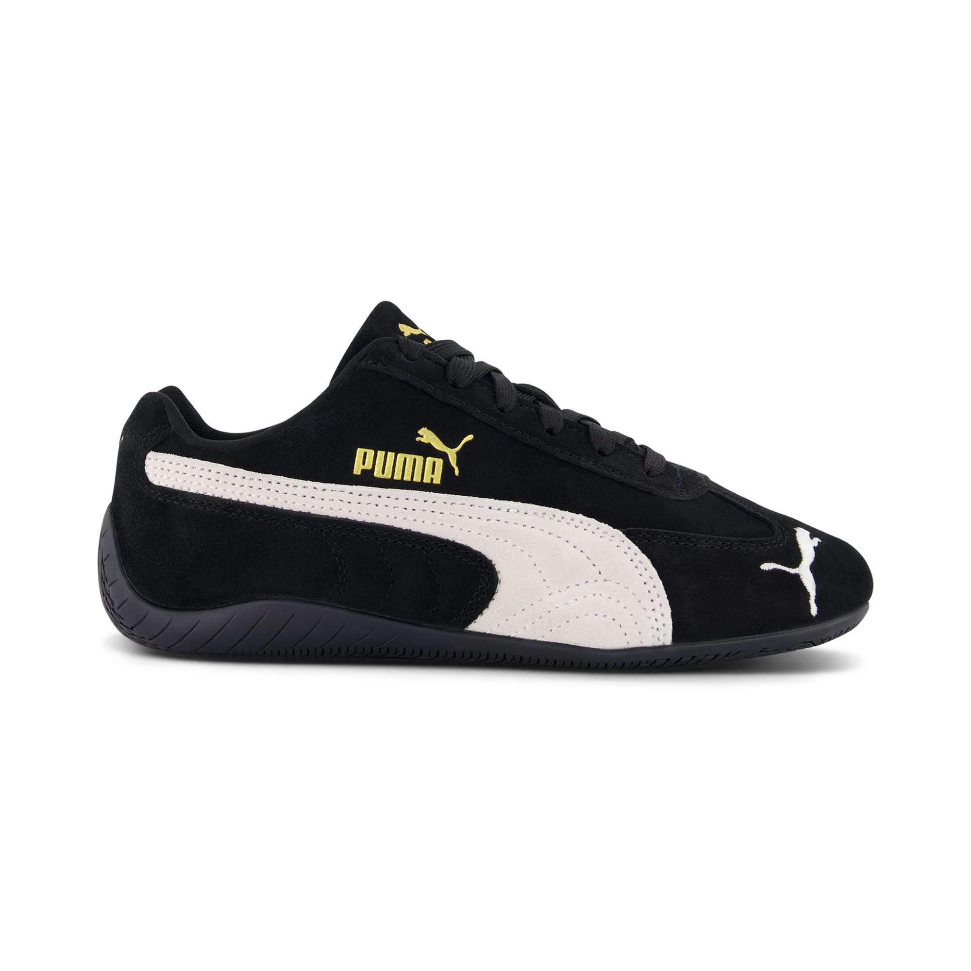PUMA Kids' Grade School Speedcat Shoes