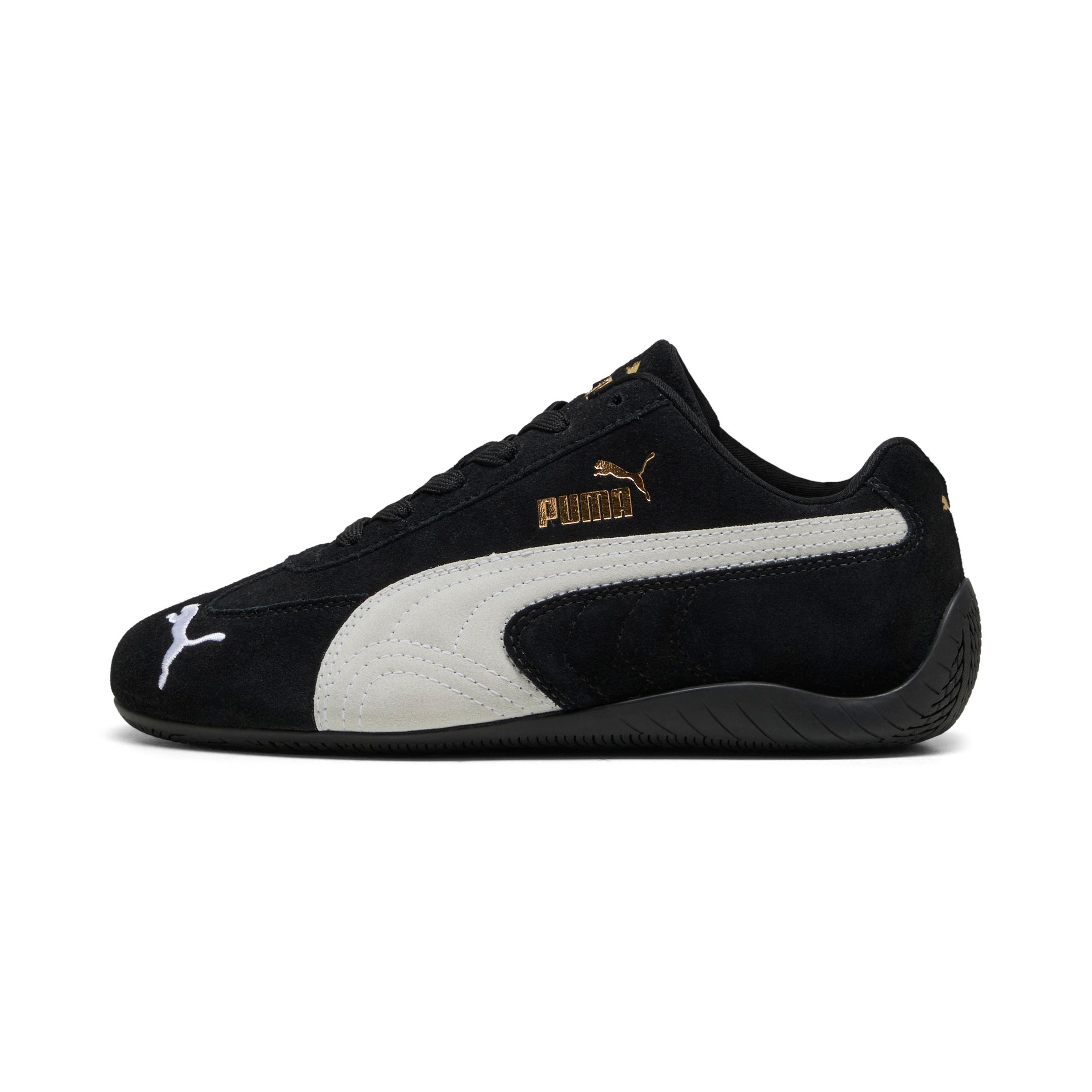 PUMA Kids' Grade School Speedcat Shoes