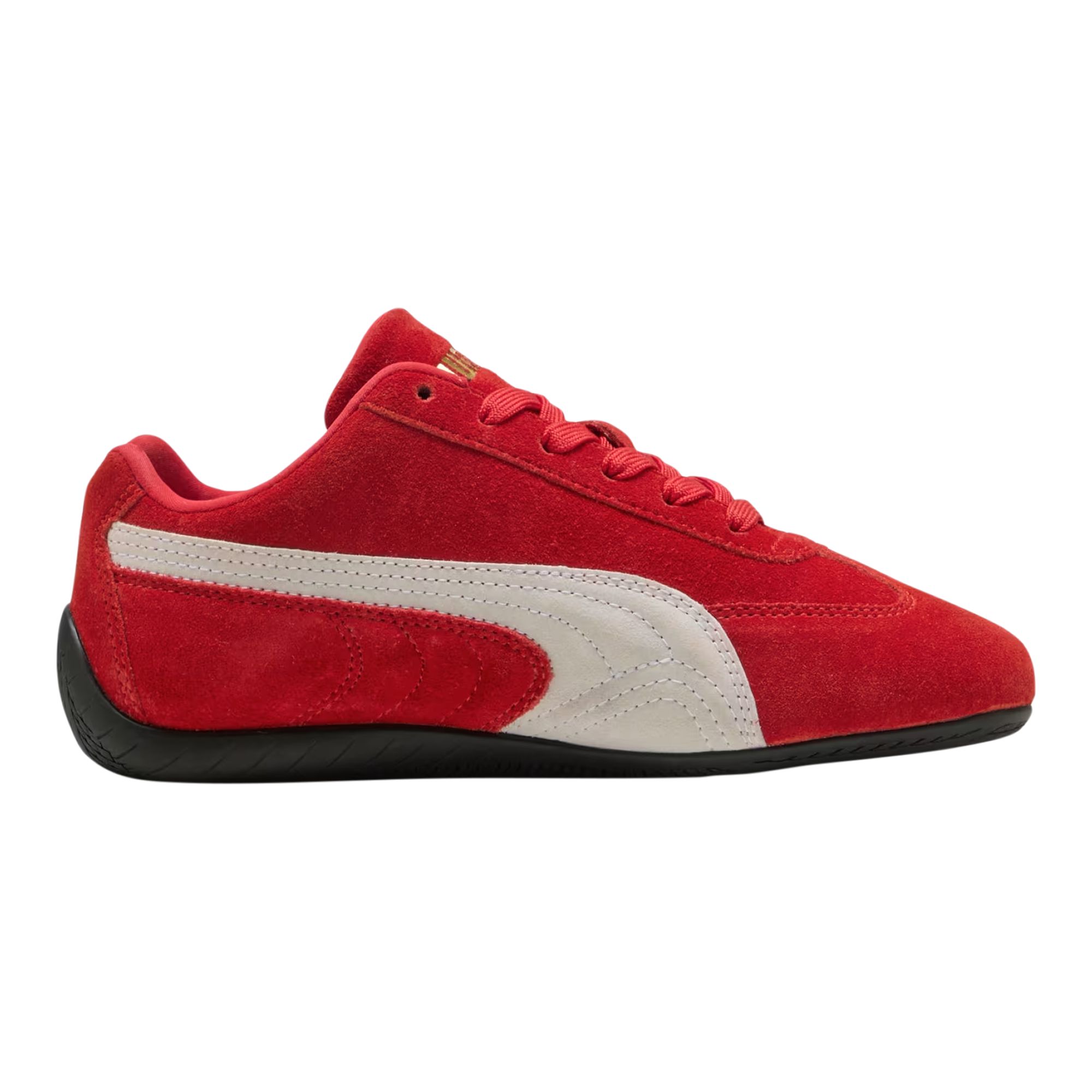 PUMA Kids' Grade School Speedcat Shoes