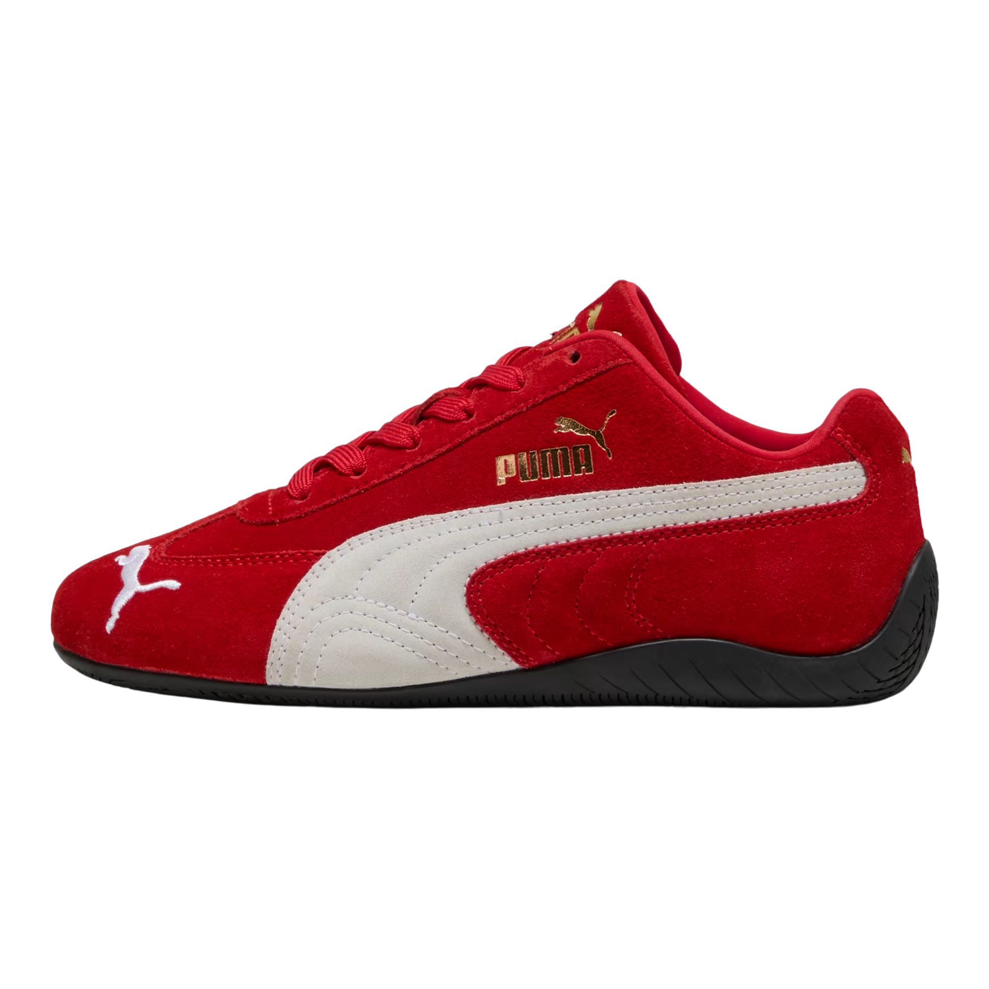 PUMA Kids' Grade School Speedcat Shoes