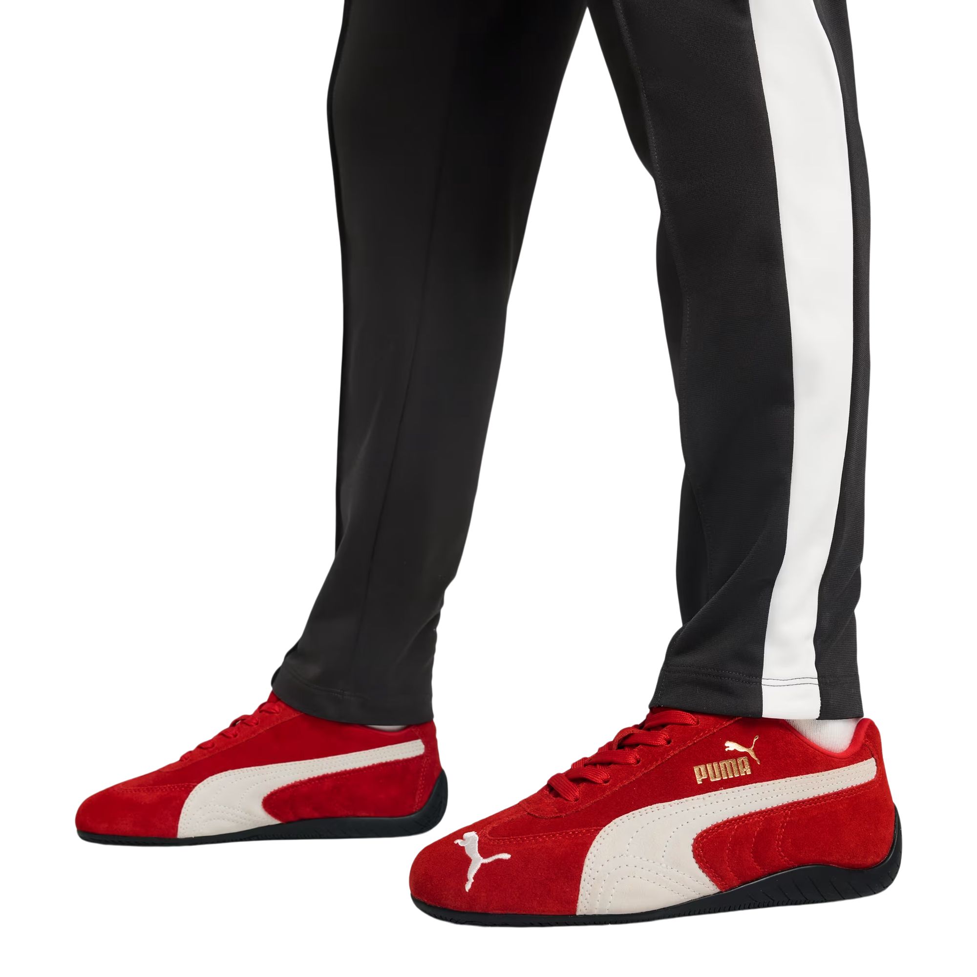 PUMA Kids' Grade School Speedcat Shoes