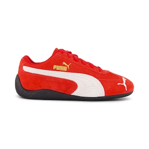 PUMA Kids' Grade School Speedcat Shoes
