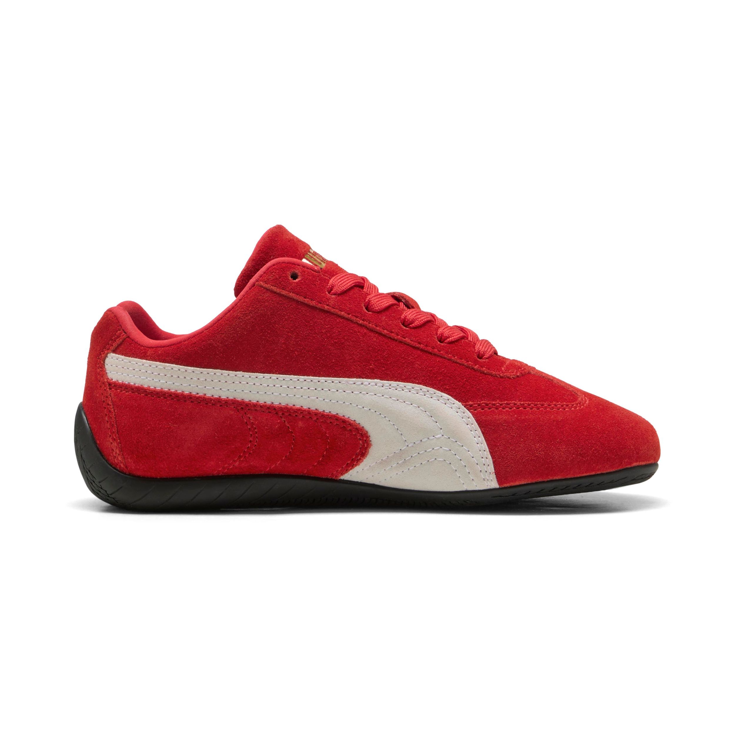 PUMA Kids' Grade School Speedcat Shoes