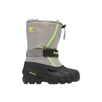 Sorel Kids' Flurry Winter Boots Side_Right